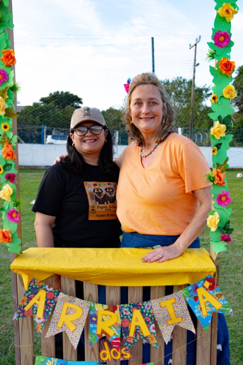 Foto do Pugnic 2026